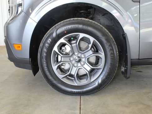 Used 2025 Ford Maverick XLT w/ XLT Luxury Package FWD image 27