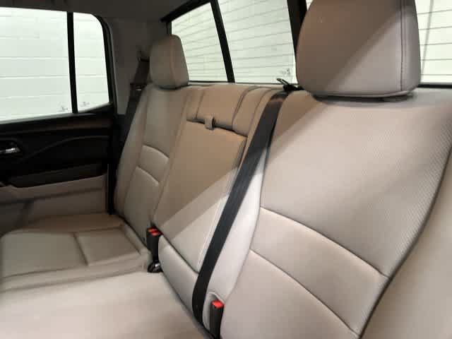 Certified 2023 Honda Ridgeline RTL-E image 14