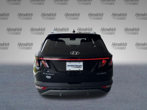 Used 2022 Hyundai Tucson Limited AWD/4WD image 6