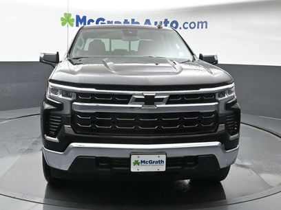 New 2026 Chevrolet Silverado 1500 LT w/ All Star Edition Plus