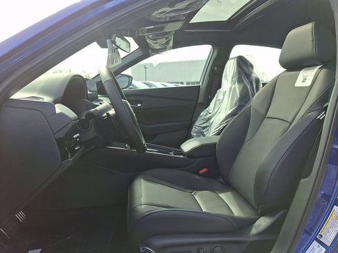 New 2026 Honda Accord Sport image 8