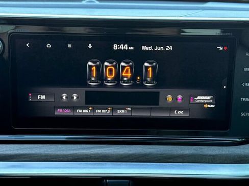 Used 2022 Kia K5 EX w/ EX Premium Package FWD image 17