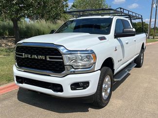 Used 2022 RAM 2500 Big Horn w/ Level 1 Equipment Group image 1