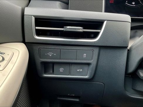Used 2025 Hyundai Sonata SEL FWD image 46