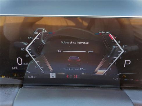 New 2026 BMW X5 sDrive40i w/ M Sport Package image 11