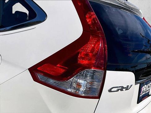 Used 2014 Honda CR-V LX image 29