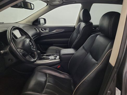Used 2019 INFINITI QX60 Luxe w/ Essential Package AWD/4WD image 17