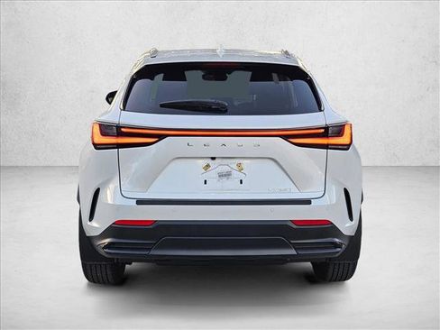 Used 2025 Lexus NX 250 FWD image 4
