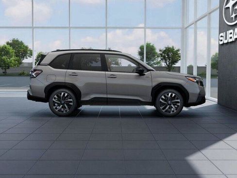 New 2026 Subaru Forester Touring AWD/4WD image 6