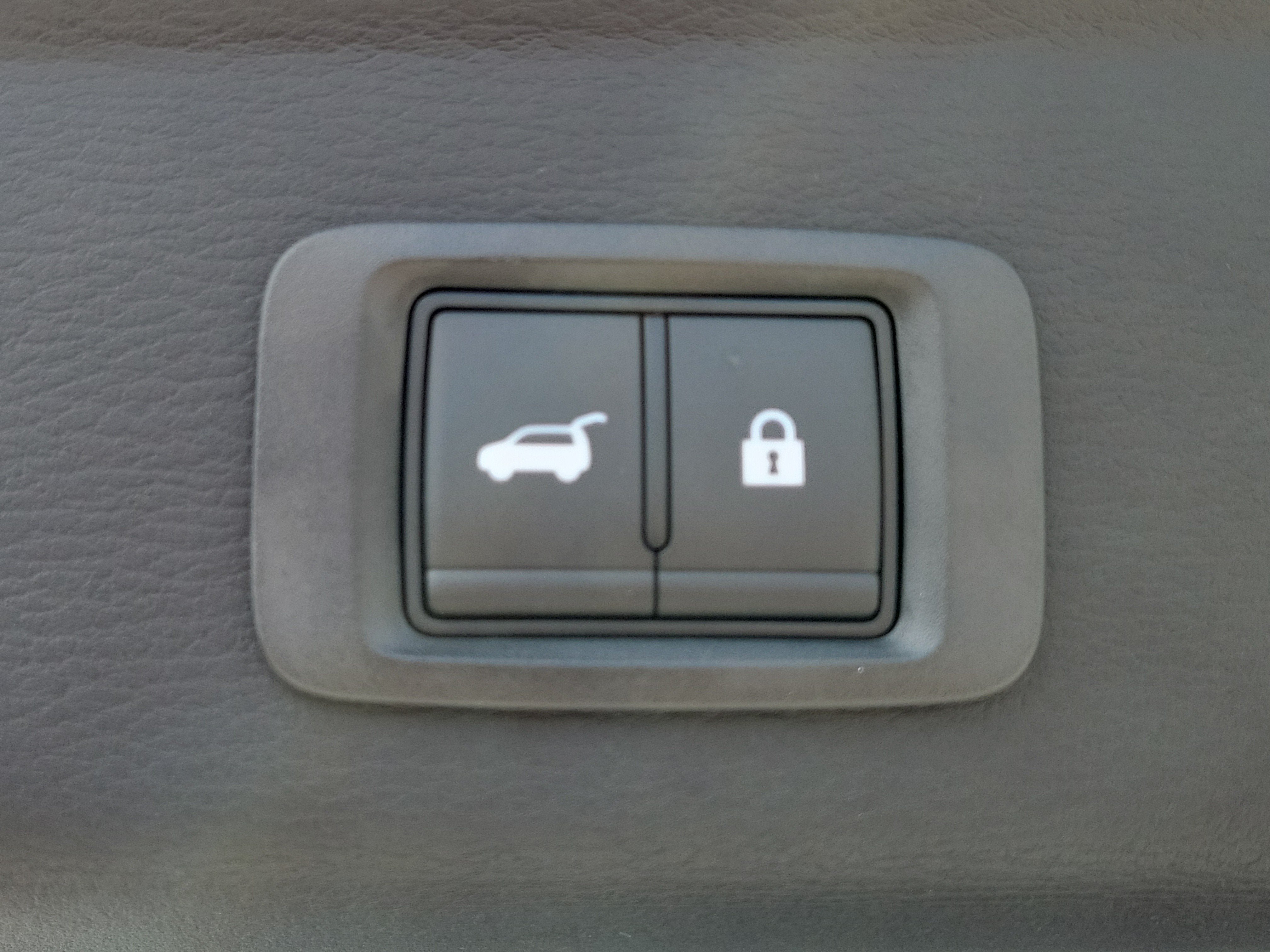 New 2026 Nissan Rogue SL AWD/4WD image 12
