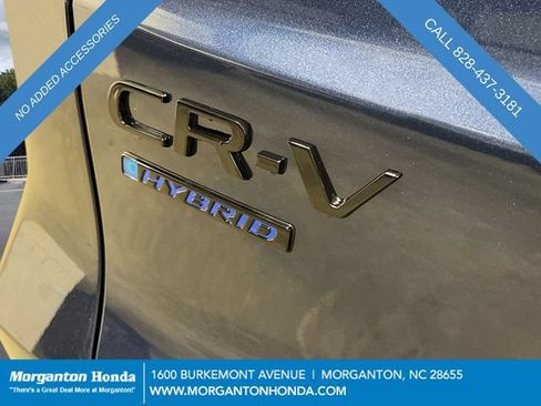 New 2026 Honda CR-V Sport-L image 6