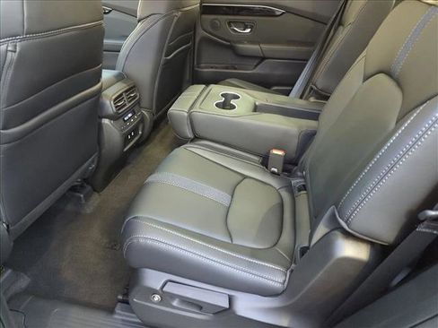 New 2026 Honda Pilot EX-L image 15