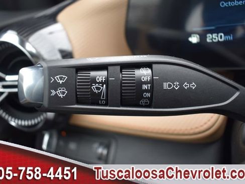 New 2026 Chevrolet Equinox ACTIV image 24