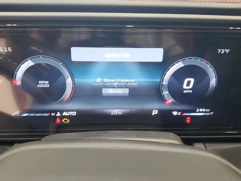 New 2026 Dodge Charger R/T Scat Pack image 29