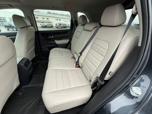 New 2026 Honda CR-V EX-L image 14