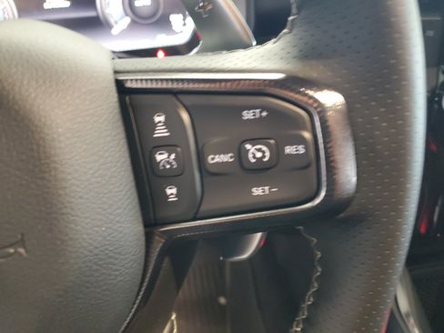 Used 2026 RAM 1500 Rebel w/ G/T Package AWD/4WD image 25