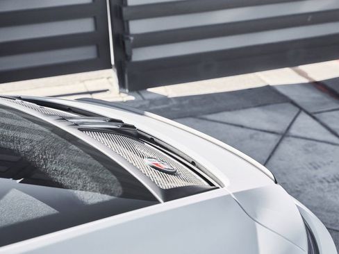 Used 2024 Porsche 911 GT3 RS w/ Extended Leather Package image 17