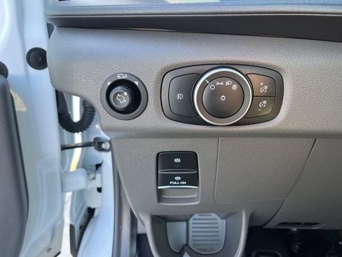 Used 2024 Ford Transit 350 XLT image 29