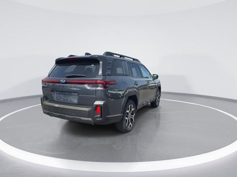 New 2026 Subaru Outback Touring XT AWD/4WD image 7