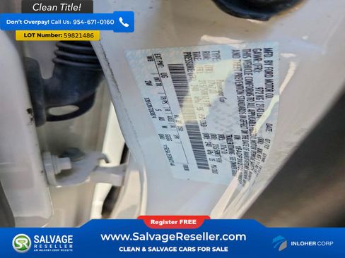 Used 2013 Ford Focus Titanium FWD image 16