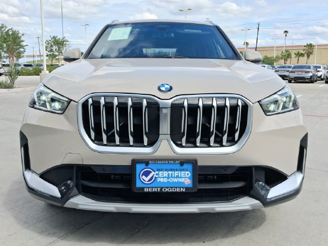 Used 2026 BMW X1 xDrive28i w/ Convenience Package AWD/4WD image 3