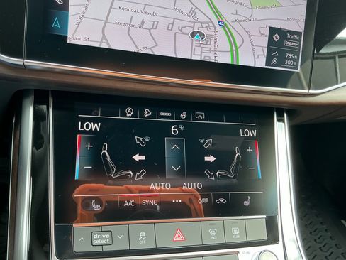 New 2026 Audi Q7 2.0T Premium image 17