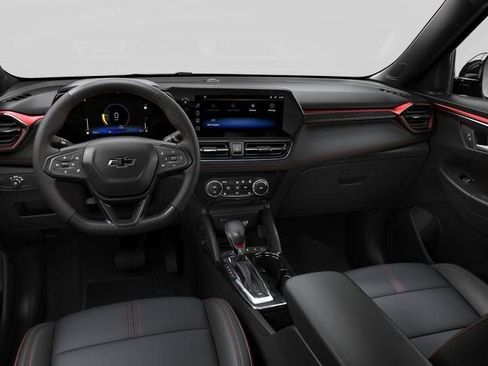 New 2026 Chevrolet TrailBlazer RS w/ Convenience Package image 89