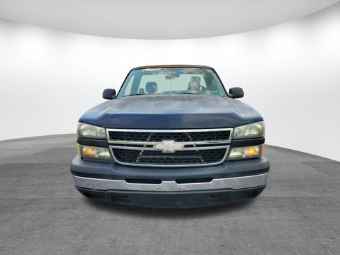 Used 2006 Chevrolet Silverado 1500 W/T image 12