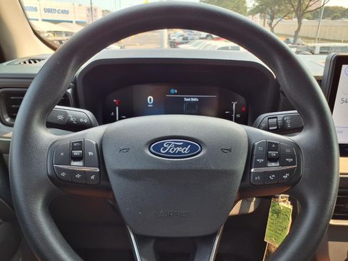 Certified 2025 Ford Maverick XL w/ Equipment Group 102A AWD/4WD image 24