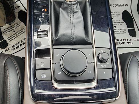 Certified 2025 MAZDA CX-30 AWD 2.5 S w/ Premium Package image 20