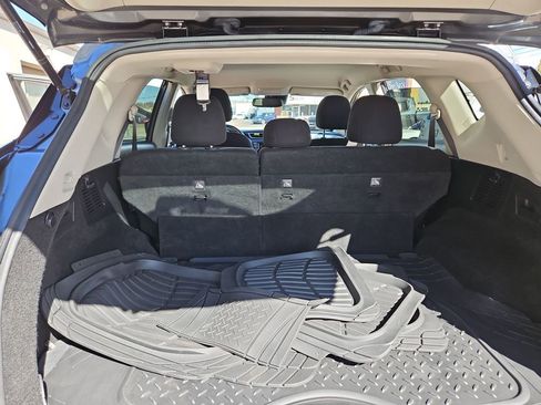 Used 2020 Nissan Murano SV image 22