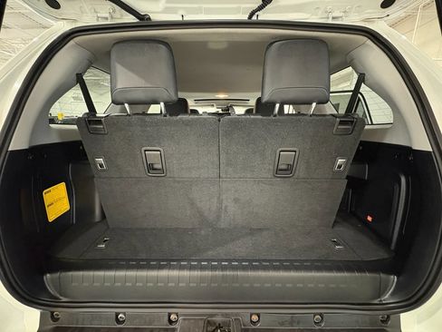 Used 2020 Toyota 4Runner Nightshade AWD/4WD image 46