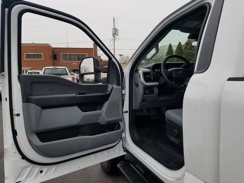 New 2026 Ford F250 XL w/ Snow Plow Prep Package image 14