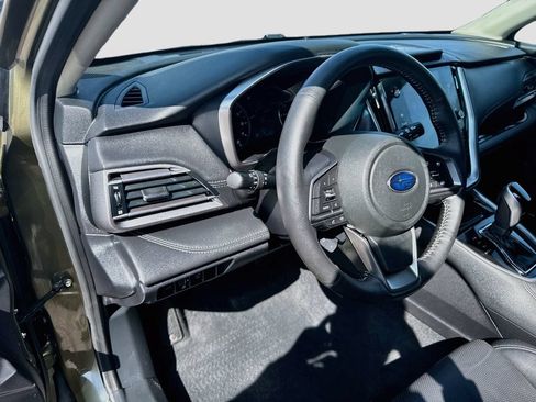 Used 2020 Subaru Outback Limited XT w/ Popular Package #2 AWD/4WD image 5