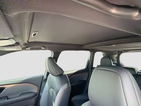 New 2026 Subaru Forester Sport image 26