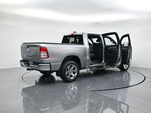 Used 2022 RAM 1500 Big Horn image 46
