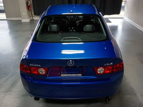 Used 2005 Acura TSX image 42