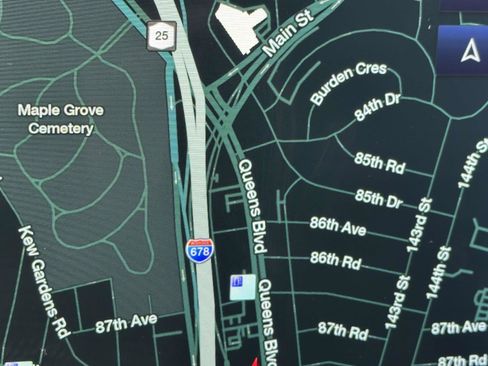 Certified 2022 Ford Explorer ST w/ Equipment Group 401A image 29