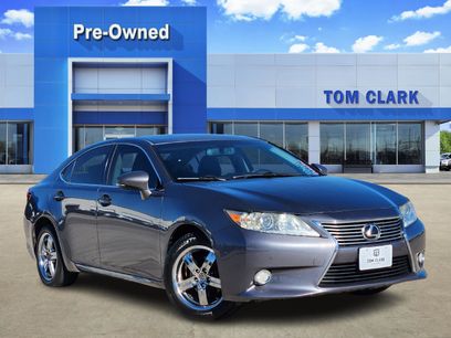 Used 2014 Lexus ES 350