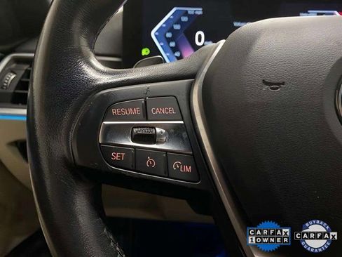 Used 2024 BMW 430i xDrive Convertible image 35