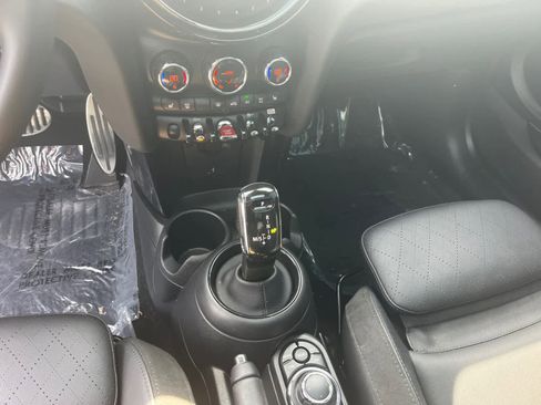 Used 2024 MINI Cooper John Cooper Works w/ Signature Upholstery Package image 16