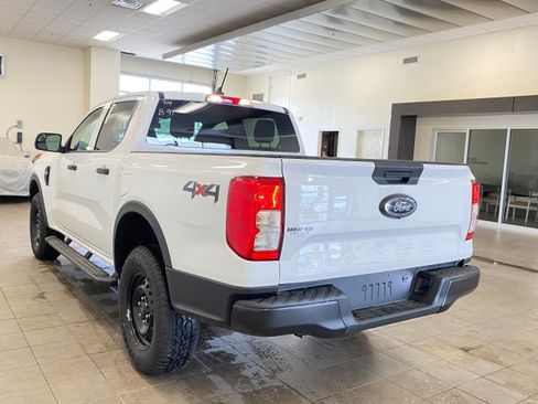 Used 2026 Ford Ranger XL AWD/4WD image 5