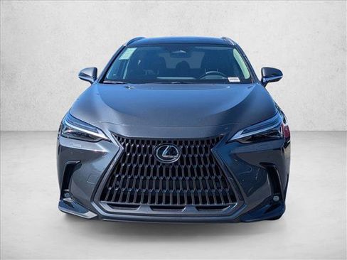 New 2026 Lexus NX 350 AWD w/ Luxury Package image 6