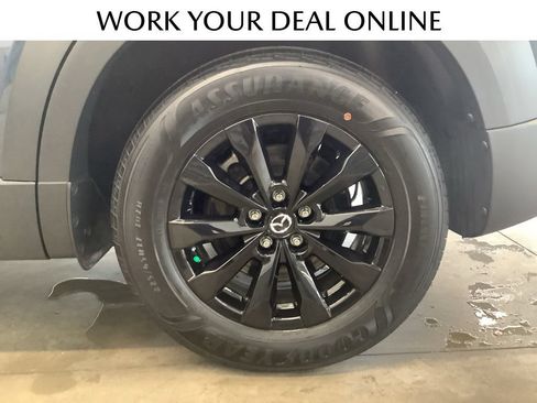 Certified 2024 MAZDA CX-50 AWD 2.5 S w/ Cargo Package image 21