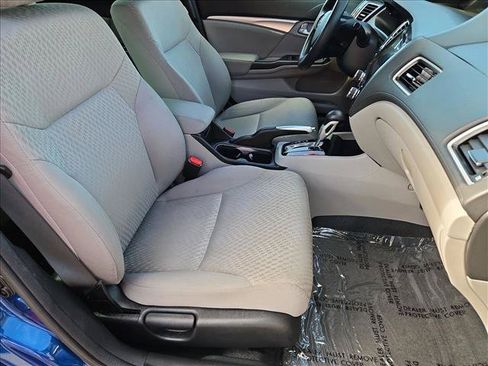 Used 2014 Honda Civic EX image 20