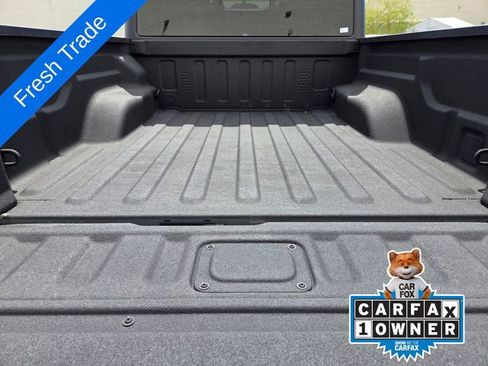 Used 2023 Jeep Gladiator Rubicon w/ LED Lighting Group AWD/4WD image 13
