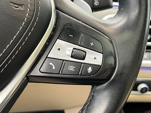 Used 2022 BMW X5 xDrive40i w/ Premium Package image 18