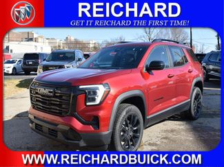 New 2026 GMC Terrain Elevation w/ Elevation Premium Package video 1