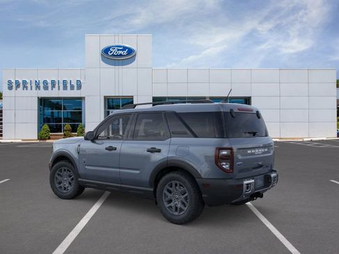 New 2025 Ford Bronco Sport Big Bend image 4
