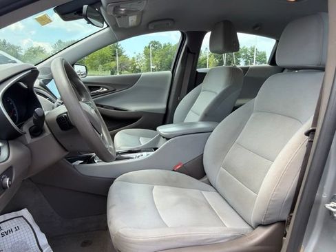 Used 2023 Chevrolet Malibu LT FWD image 22